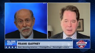 Securing America with John Leake (part 4) | November 22, 2023