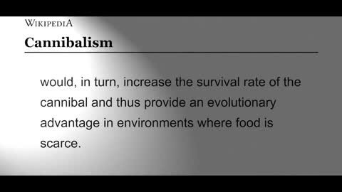 Would You Eat Human Meat Grown in a Lab?