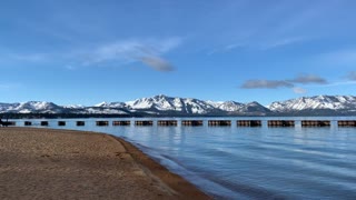 Lake Tahoe 🤗