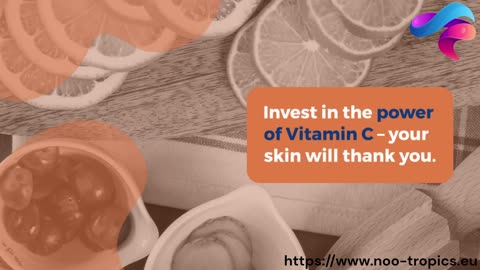 Unlocking Radiant Skin: The Miracle of Vitamin C