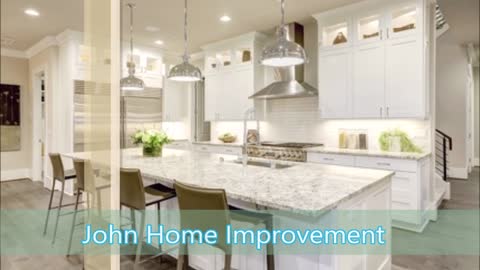 John Home Improvement - (484) 267-2922