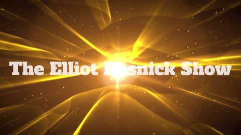 The Elliot Resnick Show -- episode 6