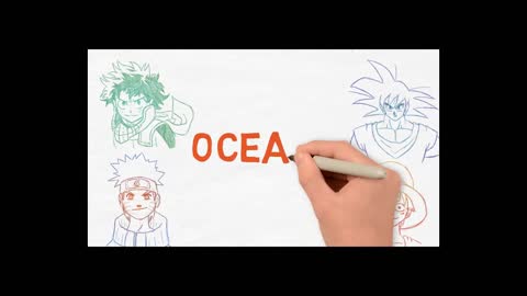 How to draw a closed hand in less than 3 minutes step by step
