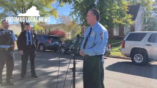 4 dead in Dale City, Virginia | Police chief updates