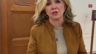 Marsha Blackburn on Senate Judiciary Democrats