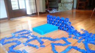 Domino Art