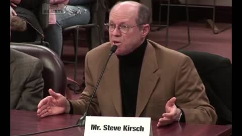 Steve Kirsch breaks down the math showing risk/benefit analysis of the "vaccine"