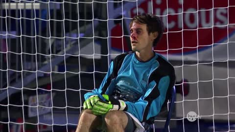 Top Soccer Shootout Ever With Scott Sterling