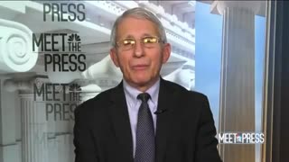 Fauci: Vax Mandate for Domestic Air Travel "On the Table"