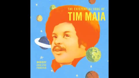 Tim Maia – Bom Senso (Song Audio)