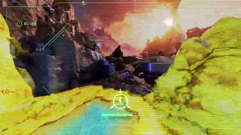 The POWER of a Crypto.. (Apex Legends PS4)