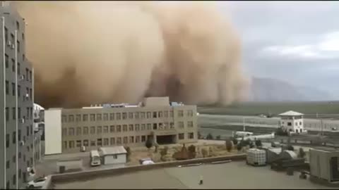 Sand Storm s