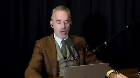 Canadian Constitutional Crisis | Brian Peckford | The Jordan B. Peterson Podcast S4: E78