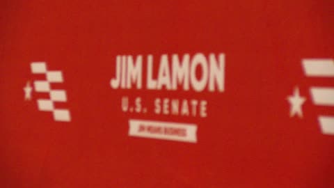 VD1-5 Jim Lamon + Matt Whitaker LINE IN THE SAND