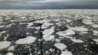 Earth's ice melting at record rate: study