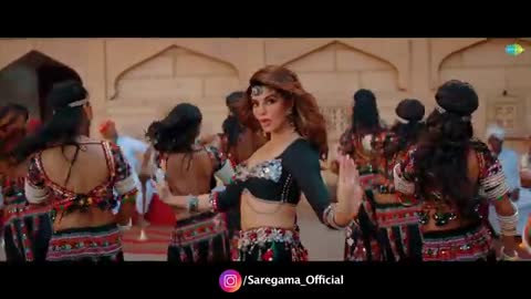 Badshah - Paani Paani Jacqueline Fernandez Aastha Gill Official Music Video