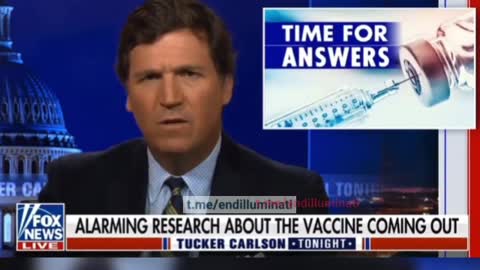 VAXXED: THE LEADING CAUSE OF COINCIDENCES 💉
