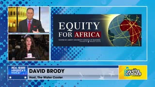 Amanda Head, RAV Correspondent reports on Equity for Africa Summit at Liberty University