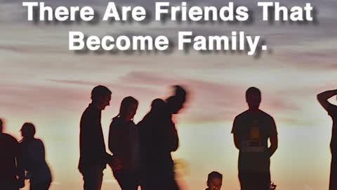 Friends And Family 2