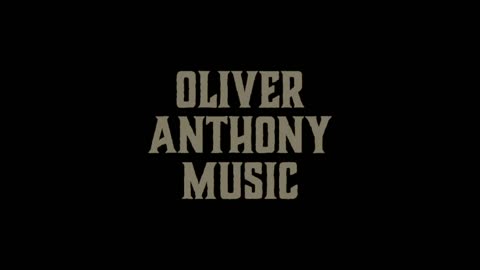 Oliver Anthony "Hell On Earth"