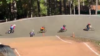 PTC BMX (video 3)