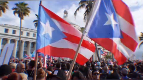 "Desde Las Cicatrices Del Pueblo" EN VIVO 🔴 TODOS LOS JUEVES A LAS 8PM 👉HORA DE PUERTO RICO 🇵🇷