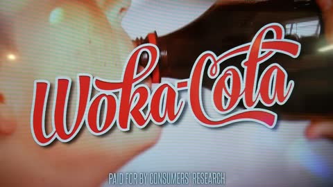 Woke Coke