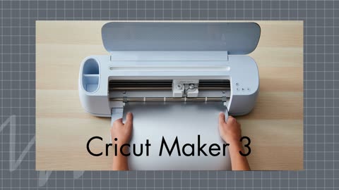 Our most popular Cricut cutting machines
