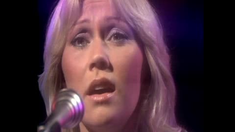 ABBA - Gracias Por La Musica (Thank You For The Music) = 1980