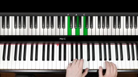Now Anyone Can Learn Piano or Keyboard