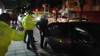 captura de 'Gigio' en Bucaramanga