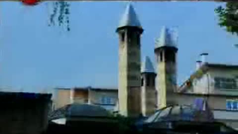 Bekir Develi - Dünyada Ramazan - Bosna-Hersek 2 (TRT1)