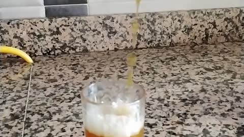 Slow motion of cup tea .coffee lovers ☕🥰
