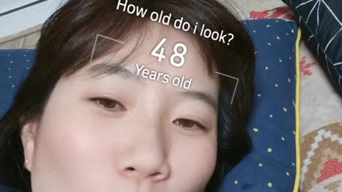 How old are you 2