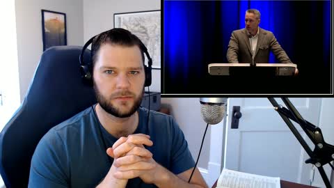 JD Greear on a Gospel Culture of Inclusion and Diversity vs Pharisees, Terrorists, and Racists