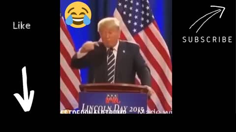 Funny Donald Trump