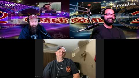 Coast 2 Coast Season 2 Episode 11 : Jammed Pack with Useless Information