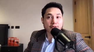 The Post Millennial’s Andy Ngo talks about Noah Green who was killed after ramming police at the U.S. Capitol