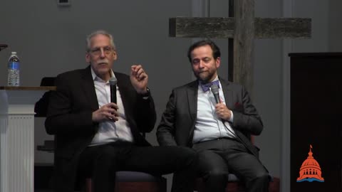 2020 IFI Worldview Conference | Q & A