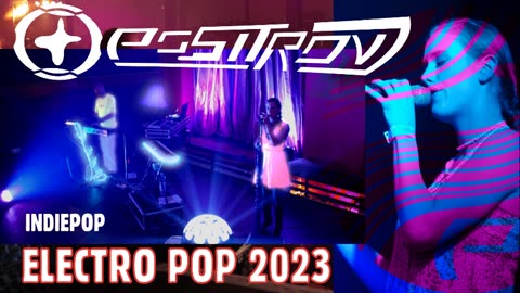 Electropop / Synth-Pop / Indiepop / Best Songs / Summer Mix / 2023