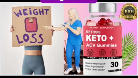 KETOSIS + ACV GUMMIES Dietary supplement - weight loss