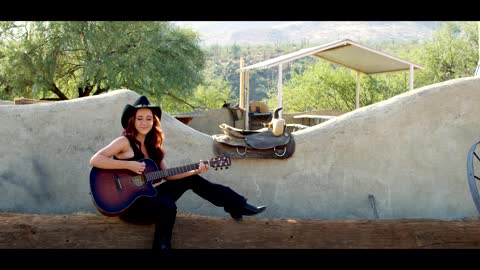 Daddy’s Creed (Official Video) | Ashley Wineland | Wide Open Country