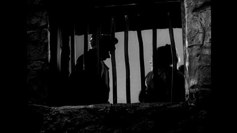The Bride of Frankenstein 1935 Boris Karloff