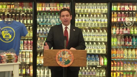 Governor DeSantis Announces Additional Job Growth Grant Fund Awards and Infrastructure Funding
