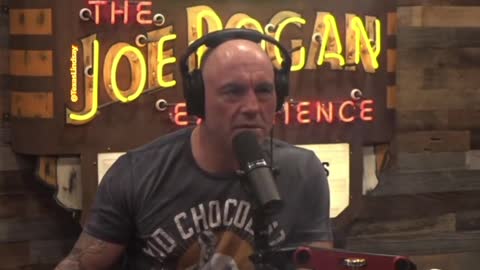 “Vote Republican”: Joe Rogan Offers The Solution To Worried Americans