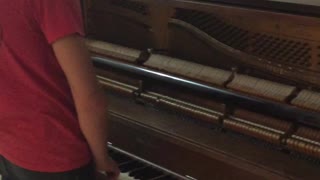 Free piano