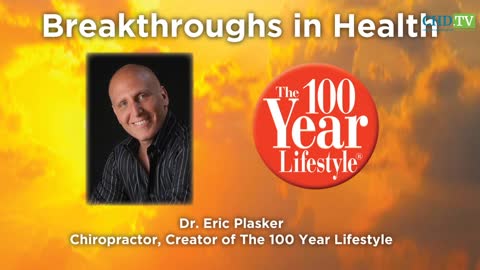 Chiropractic Care & Pain Prevention with Dr. Eric Plasker