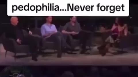Remember when Oprah Winfrey tried to normalize pedophilia?