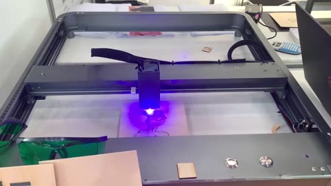 mini desktop laser engraving machine 101: everything you wanted to know