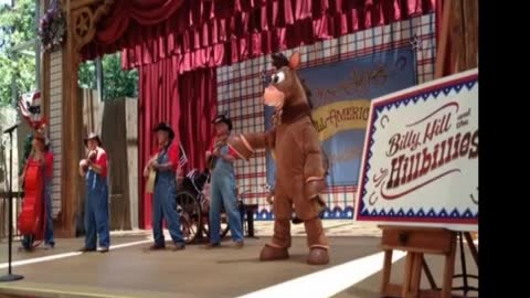 Big Thunder Ranch Jamboree--Disneyland History--2010's--TMS-3312